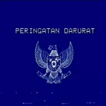 Indonesia darurat " Kawal Putusan MK