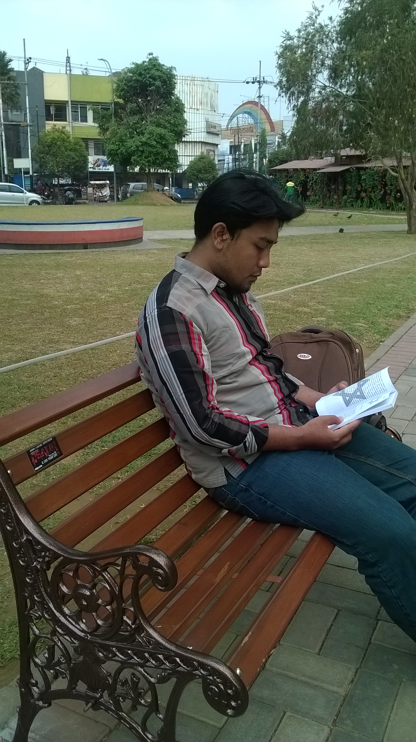 Lek Dah