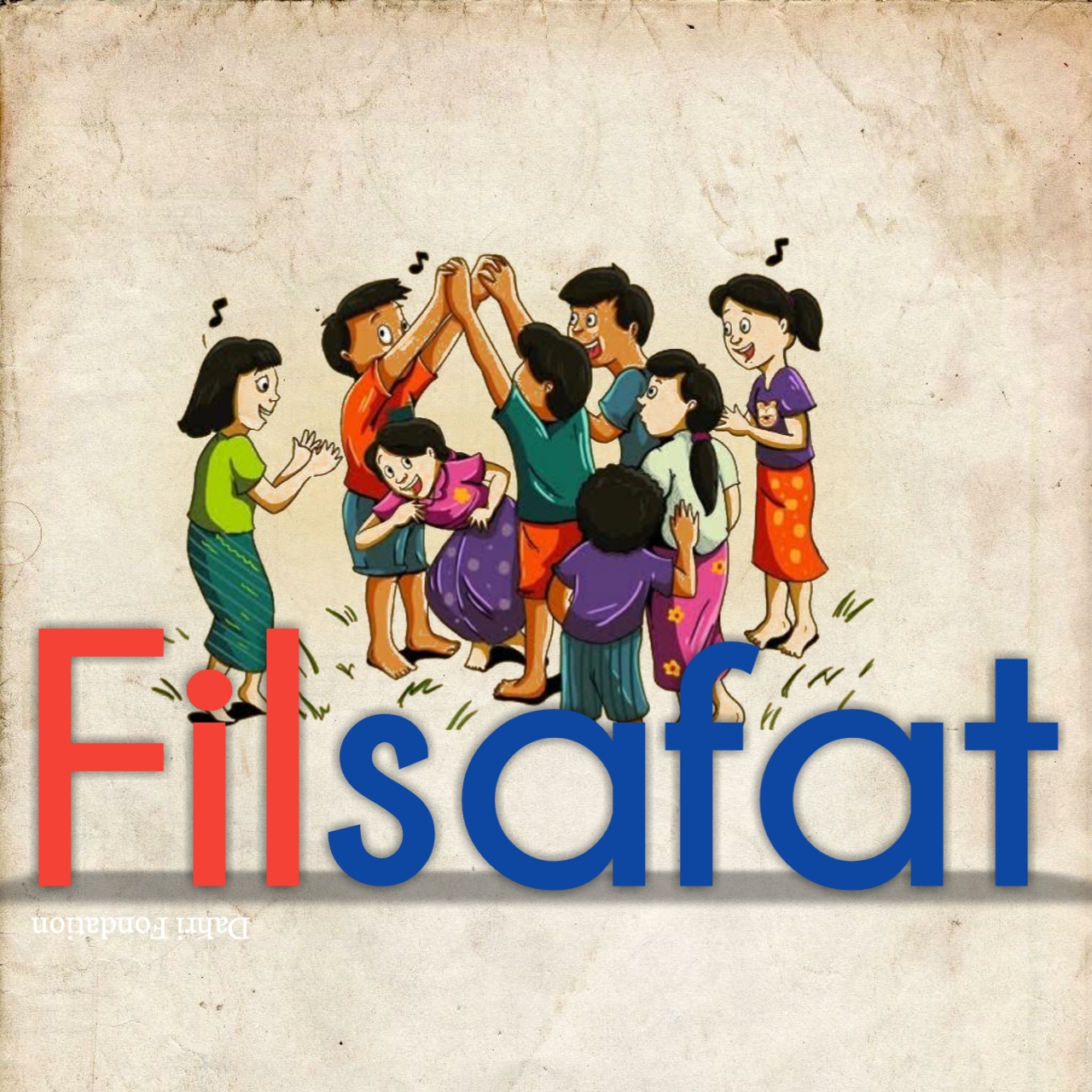 Filsafat, pentingkah bagi anak-anak?