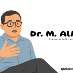 Dr. Alkaf IAIN Langsa