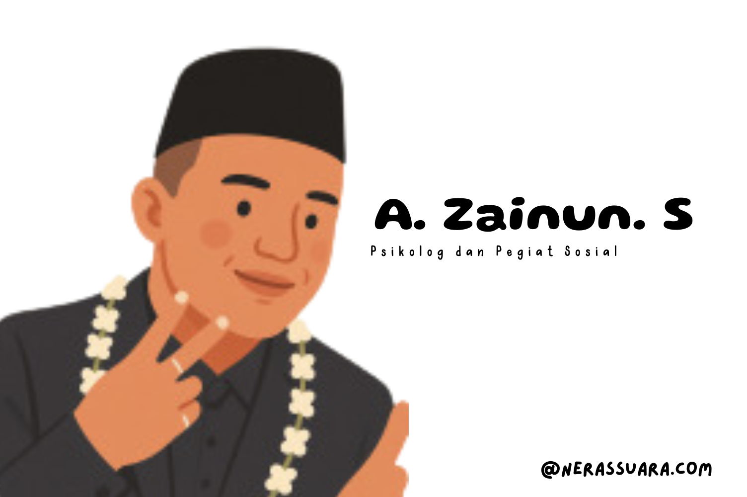 Iradah: Meretas Ego di Ujung Pasrah