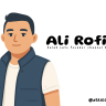 Avatar Ali Rofik