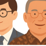 Pak Purbaya dan Pak Suahasil