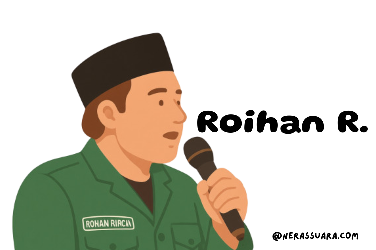 Sebuah Catatan; Saya dan Muktamar NU Jombang