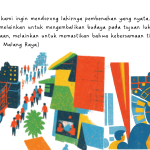 Gugah-Gugah Keberpihakan; Membaca Realita dan Fenomena Atas Nama Budaya