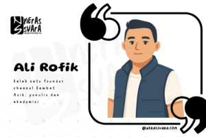 Ali Rofik