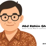 pak rohim ghazali