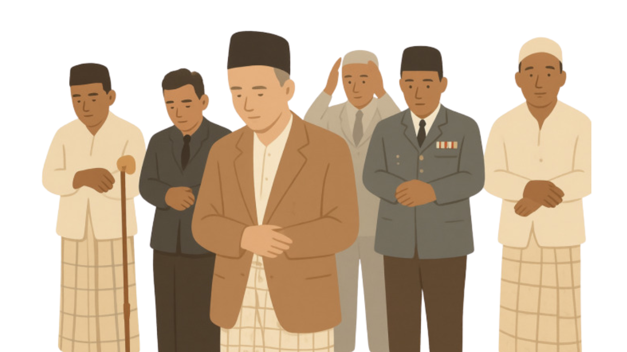 Bung Karno dan Aceh
